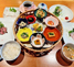 ご褒美ランチ｜ビジネスランチ｜女子会｜さくらさくら｜福岡｜大名
